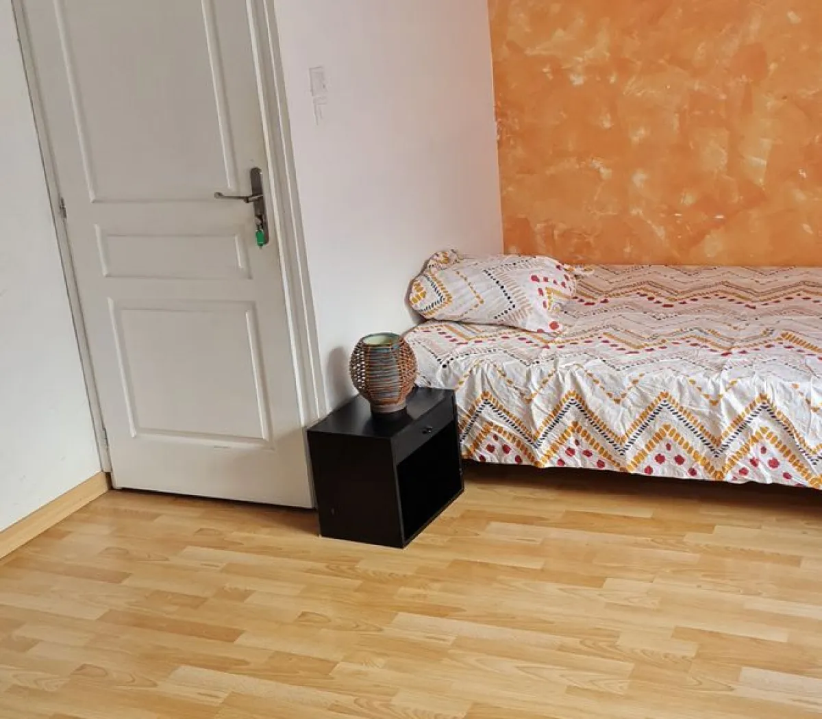 Location Ménétrol Chambre 6b2be8bf