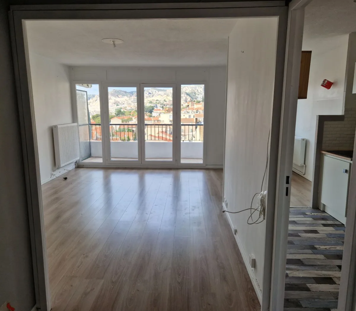Location Marseille Appartement 6b36445f