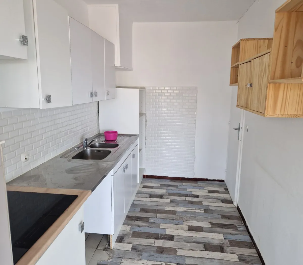 Location Marseille Appartement 6b36445f