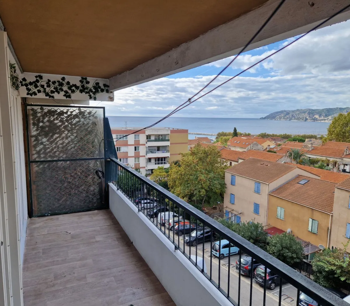 Location Marseille Appartement 6b36445f