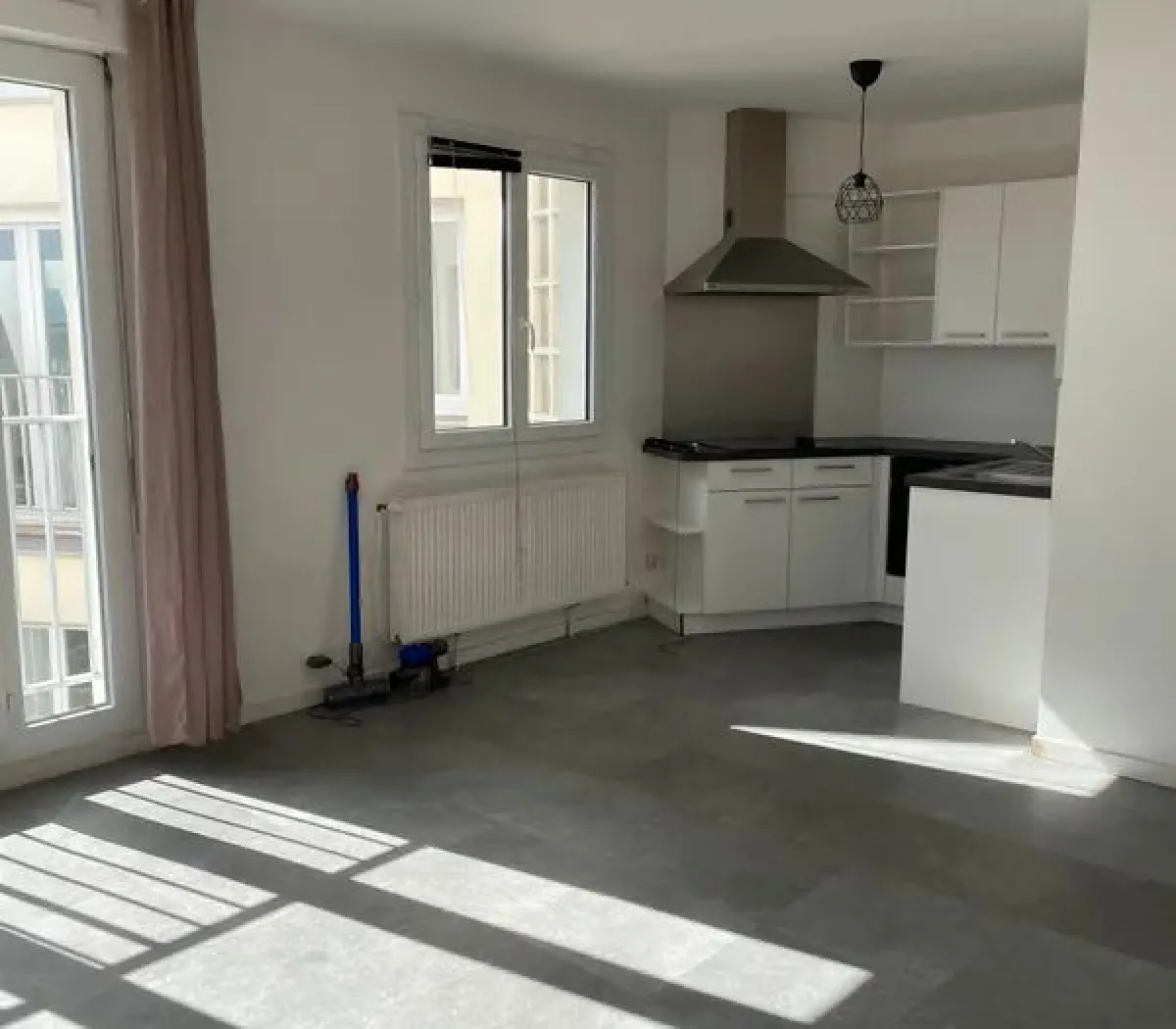 Location Nantes Appartement 6b418255