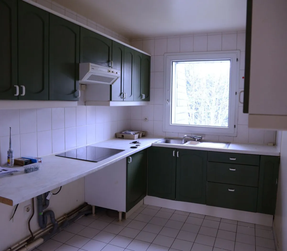 Location Athis-Mons Appartement 6b45bc68