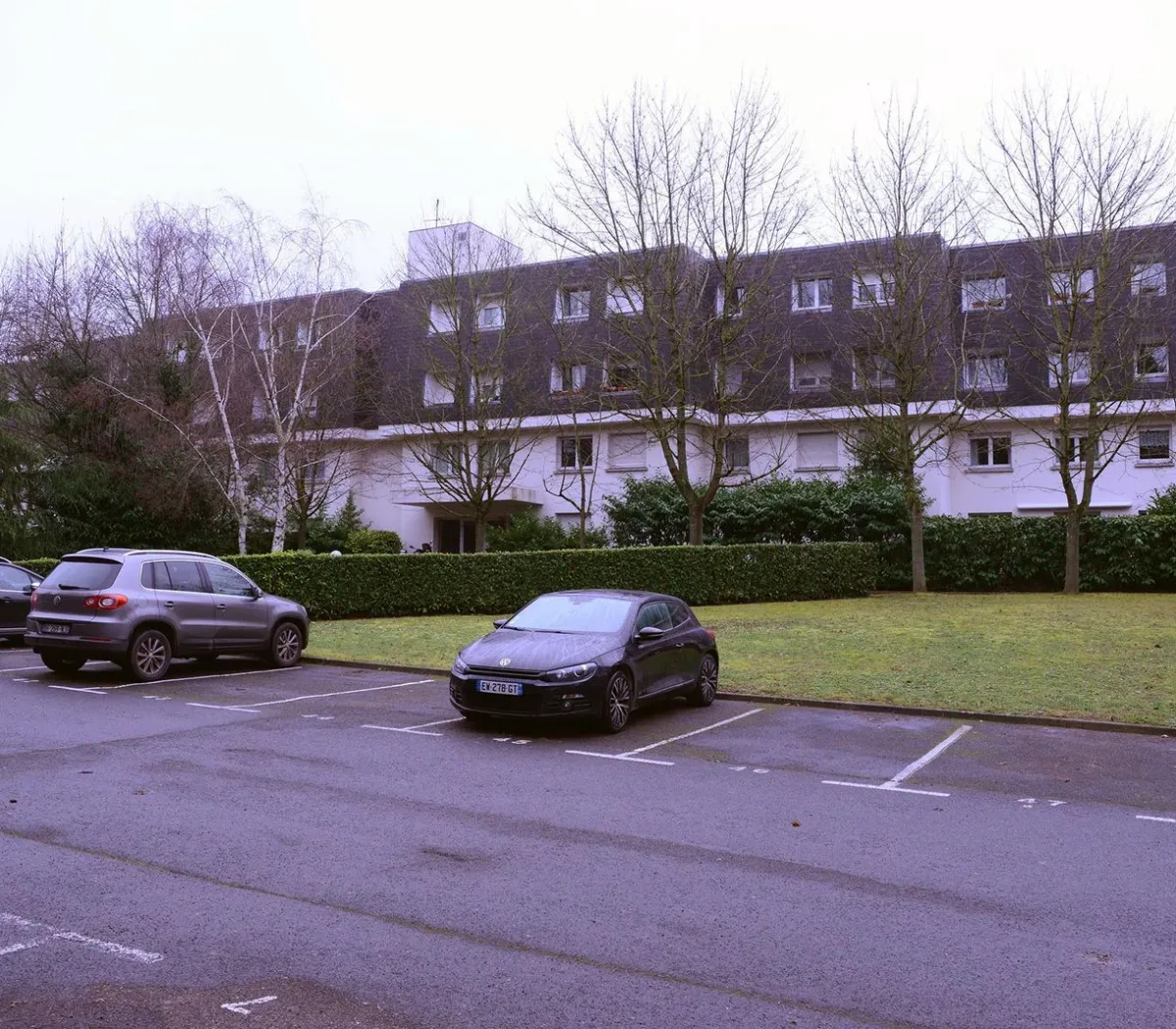 Location Athis-Mons Appartement 6b45bc68