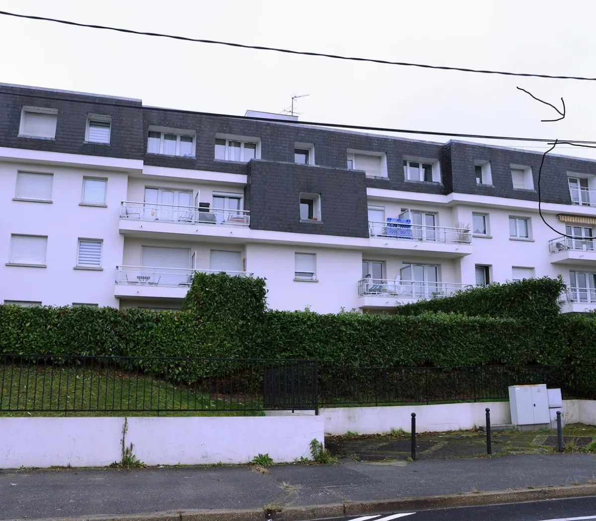 Location Athis-Mons Appartement 6b45bc68