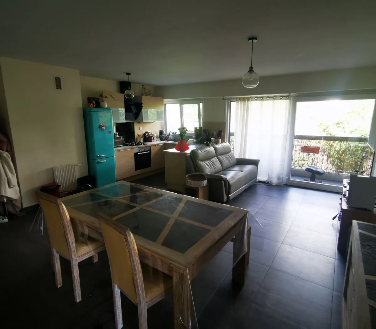 Location Athis-Mons Appartement 6b5edd93