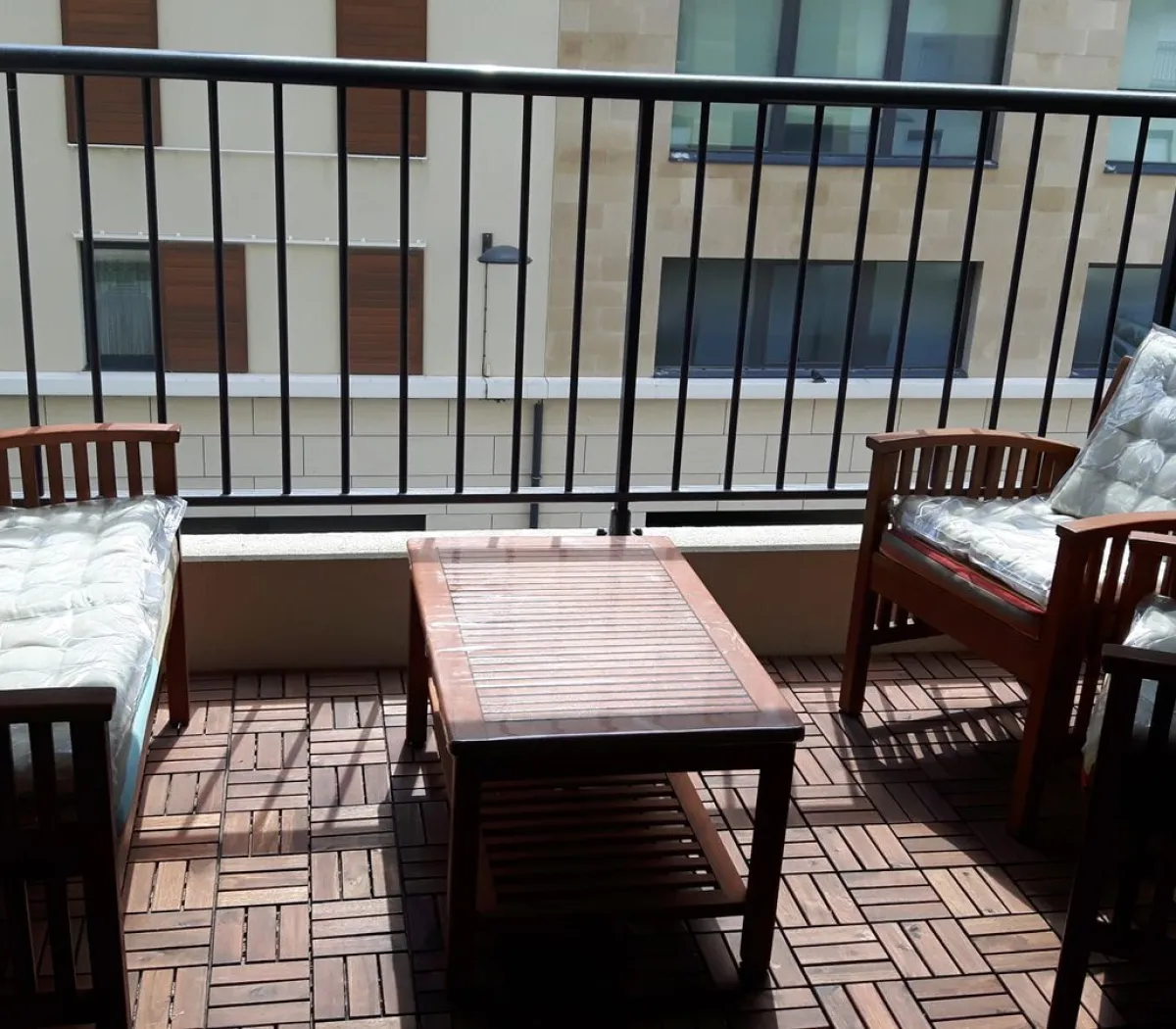 Location Marseille Appartement 6b65867d