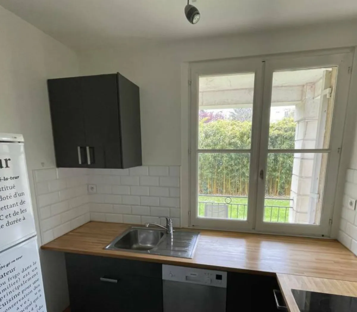 Location Rueil-Malmaison Appartement 6b6f68d7