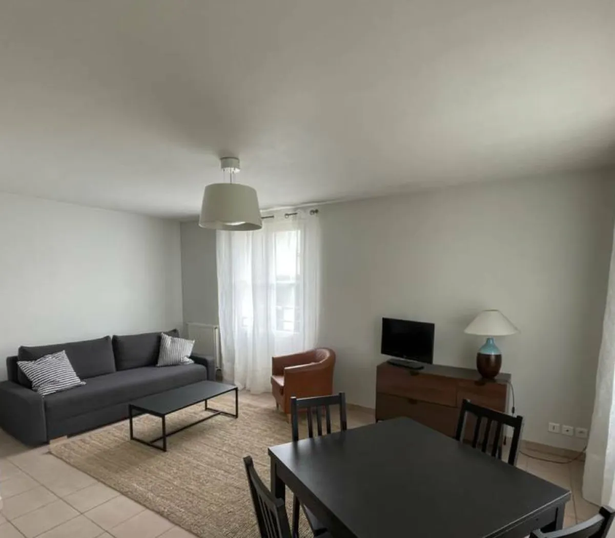 Location Rueil-Malmaison Appartement 6b6f68d7