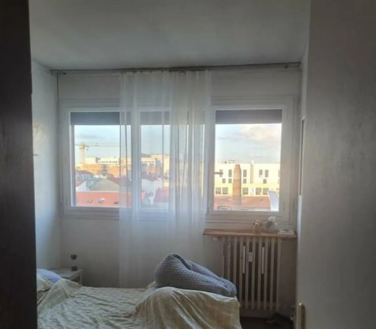 Location Montreuil Appartement 6b83903a