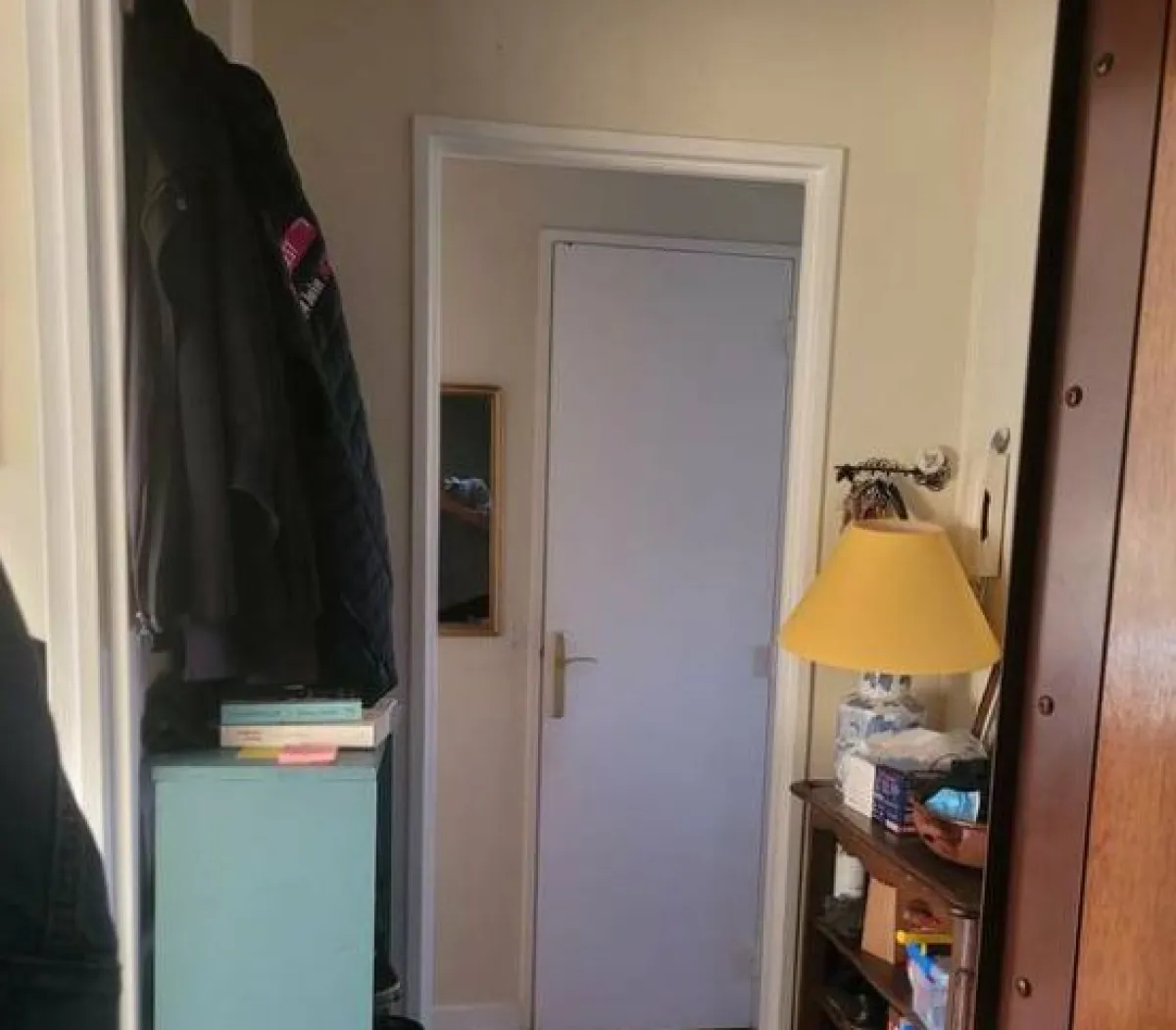 Location Montreuil Appartement 6b83903a