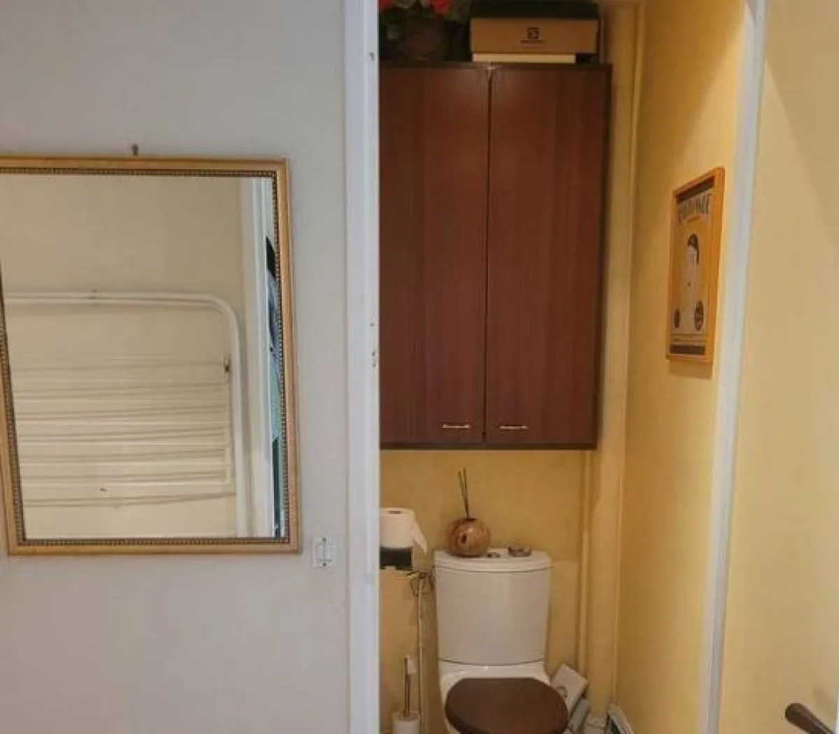 Location Montreuil Appartement 6b83903a