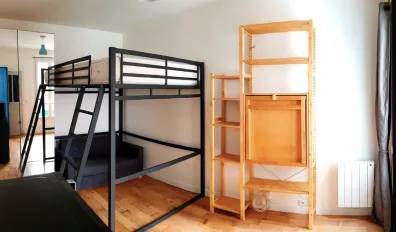 miniatureLocation Paris Appartement 6b8db6bd2