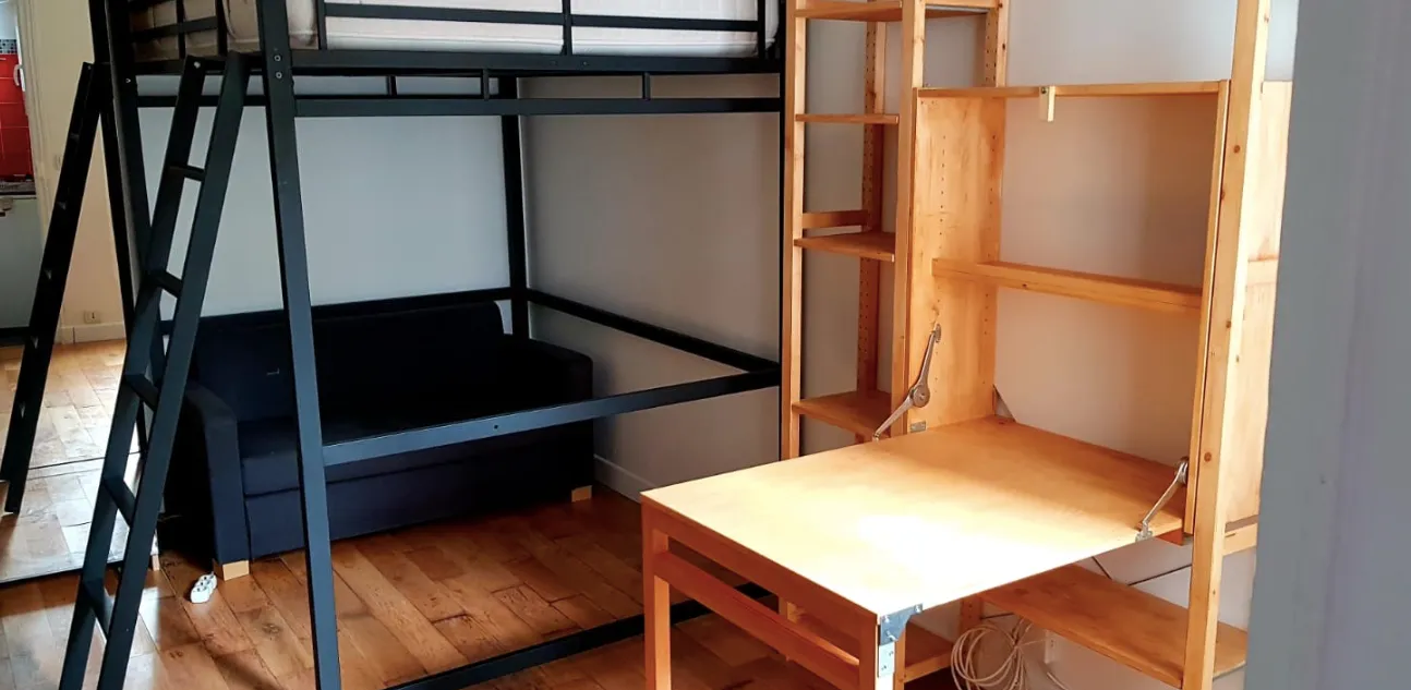 Location Paris Appartement 6b8db6bd2
