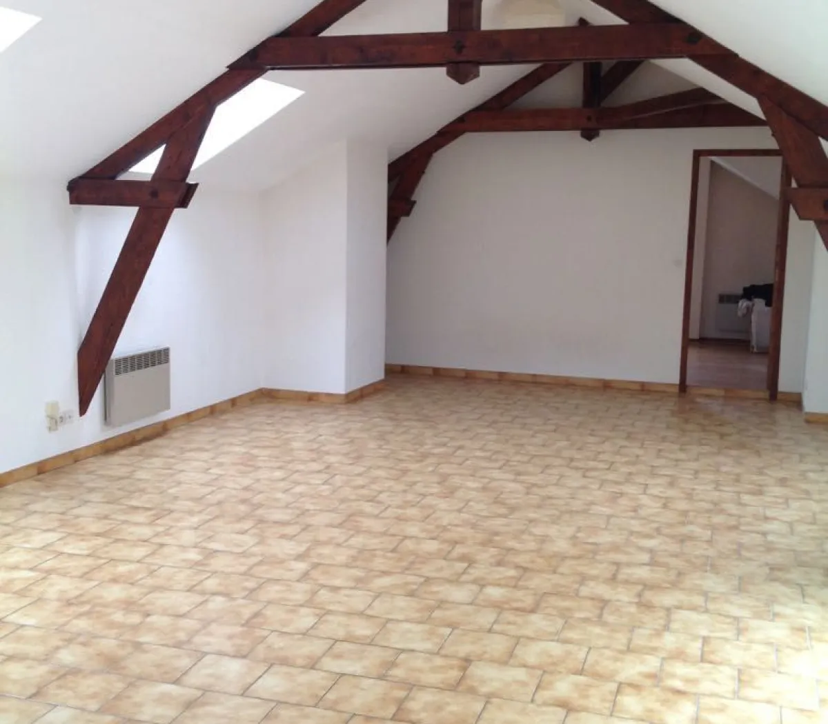 Location Le Mans Appartement 6b931fdd
