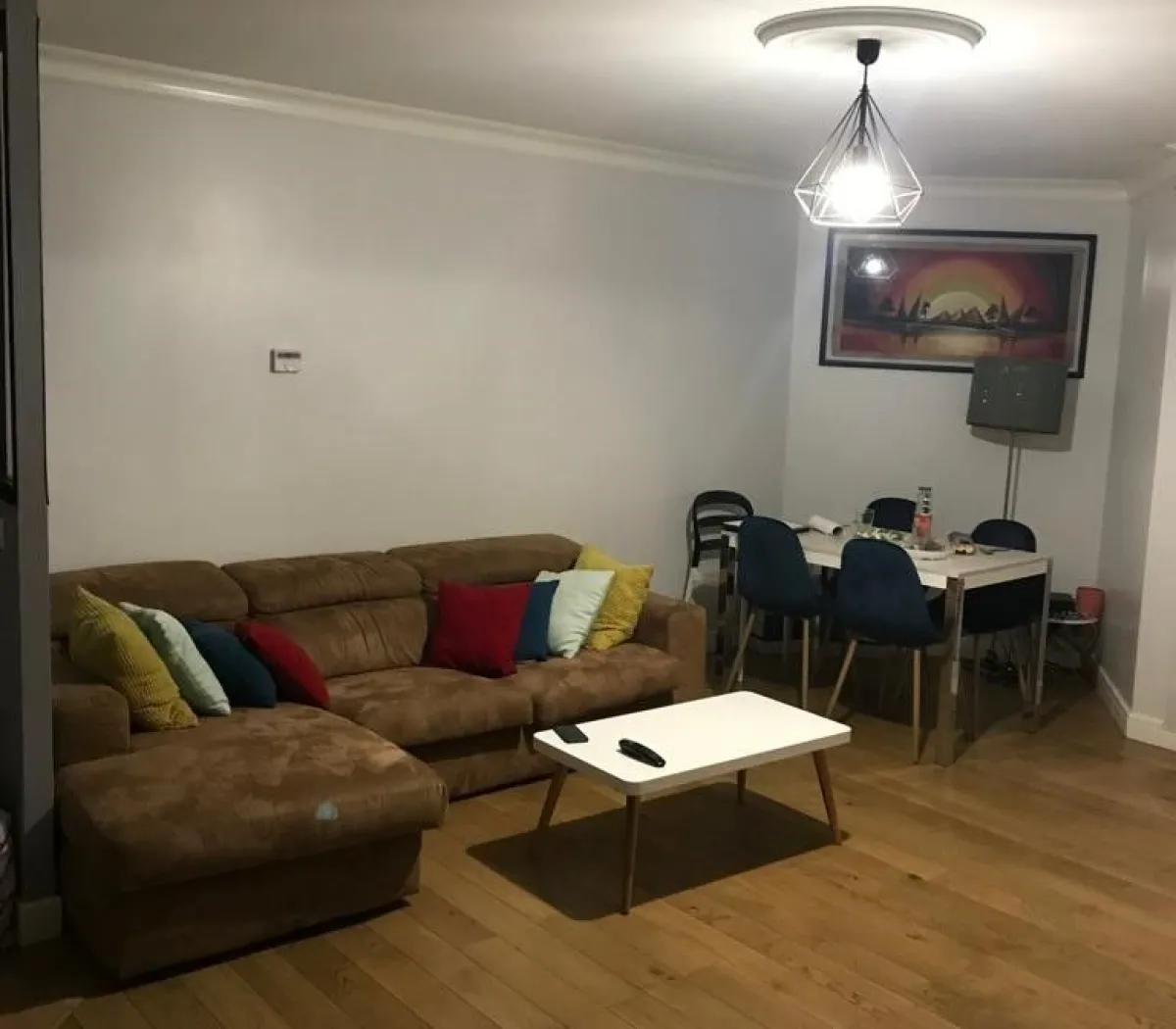 Location Rueil-Malmaison Appartement 6bc9df07