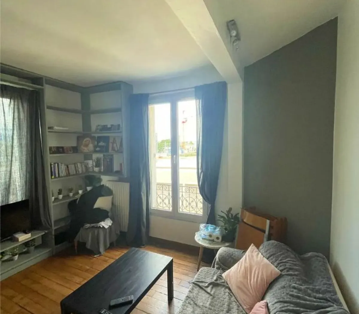 Location Clamart Appartement 6bd741c0