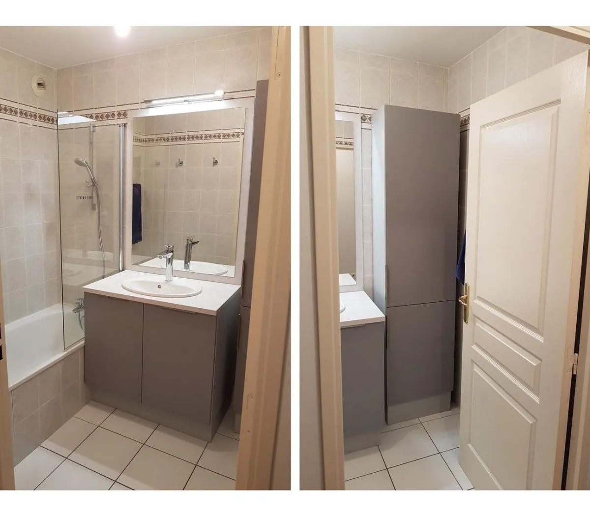 Location Tassin-la-Demi-Lune Appartement 6be33411