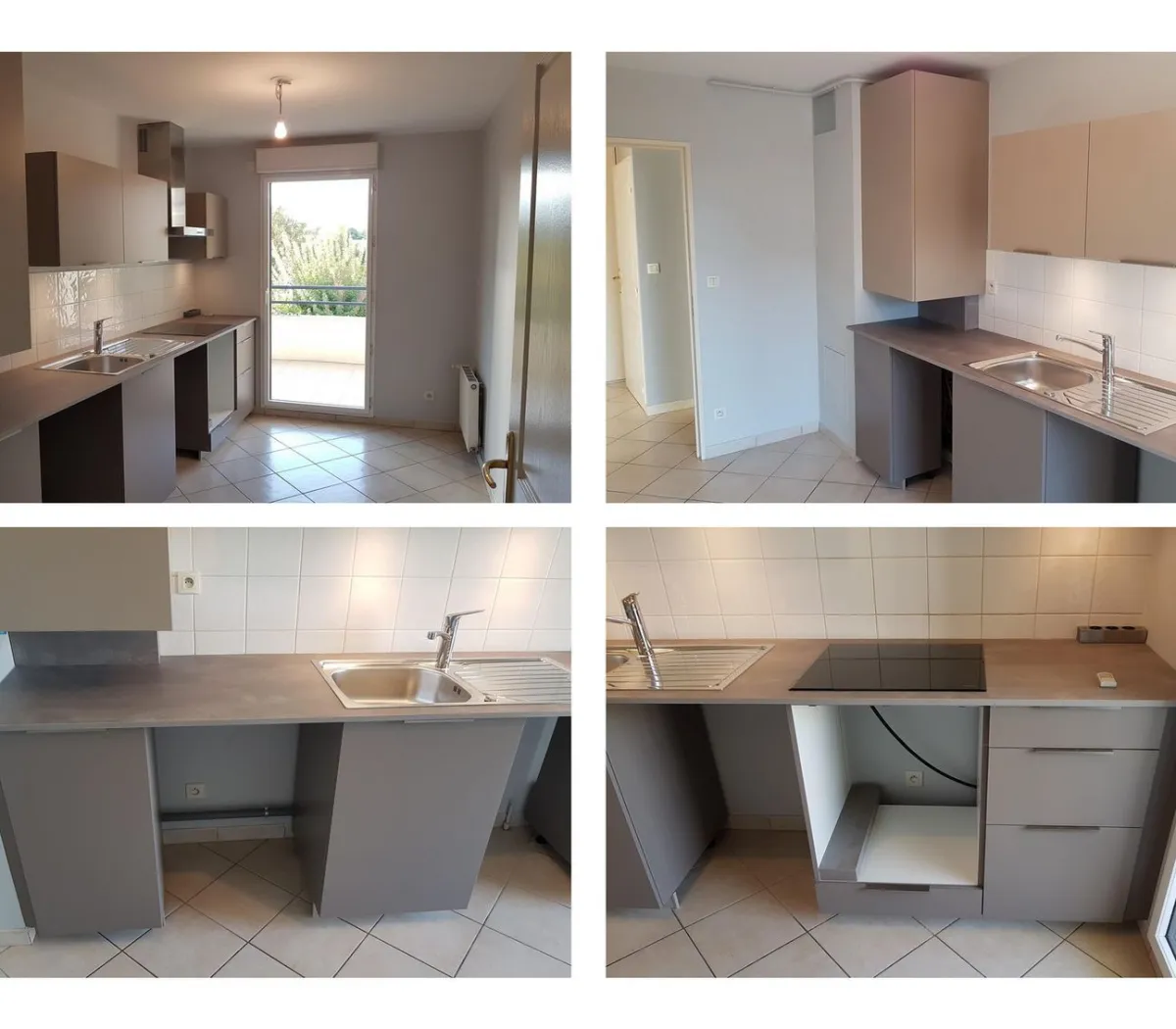 Location Tassin-la-Demi-Lune Appartement 6be33411