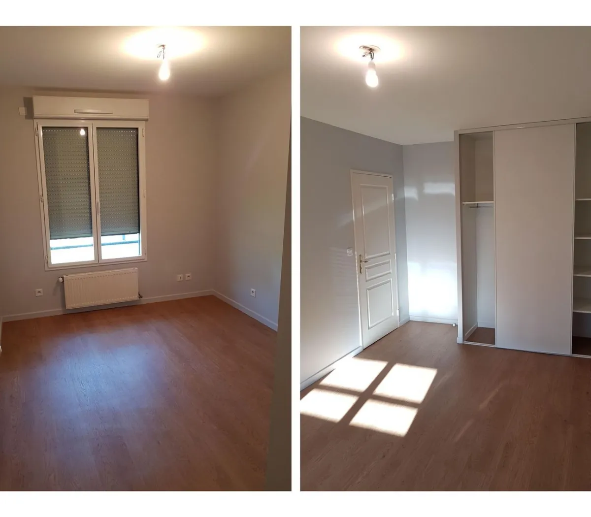 Location Tassin-la-Demi-Lune Appartement 6be33411