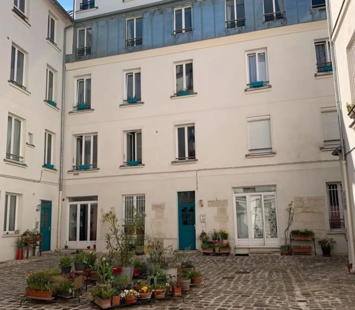 Location Paris Appartement 6c035ba7
