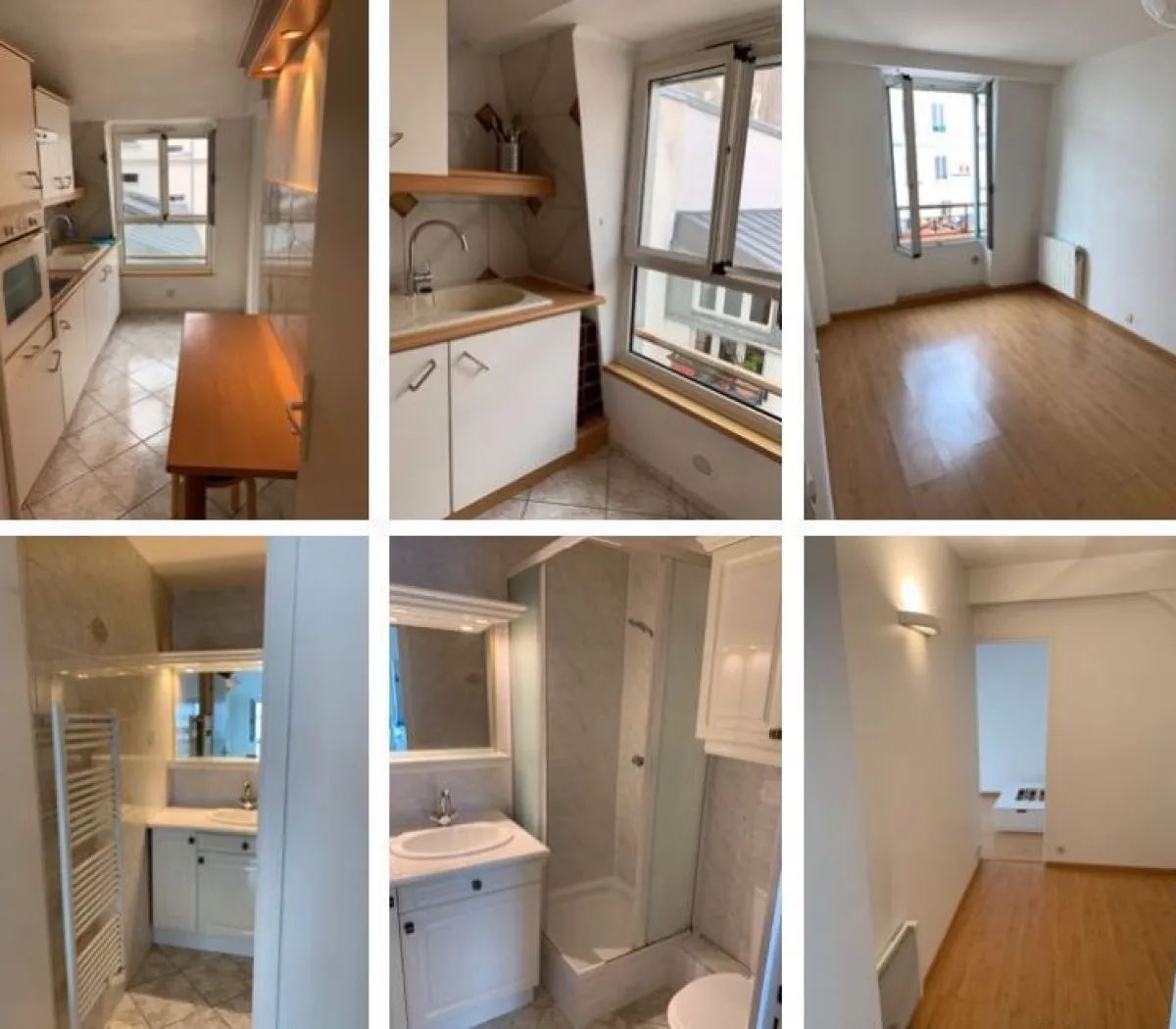 Location Paris Appartement 6c035ba7