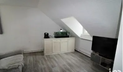 Location Montataire Appartement 6c077605