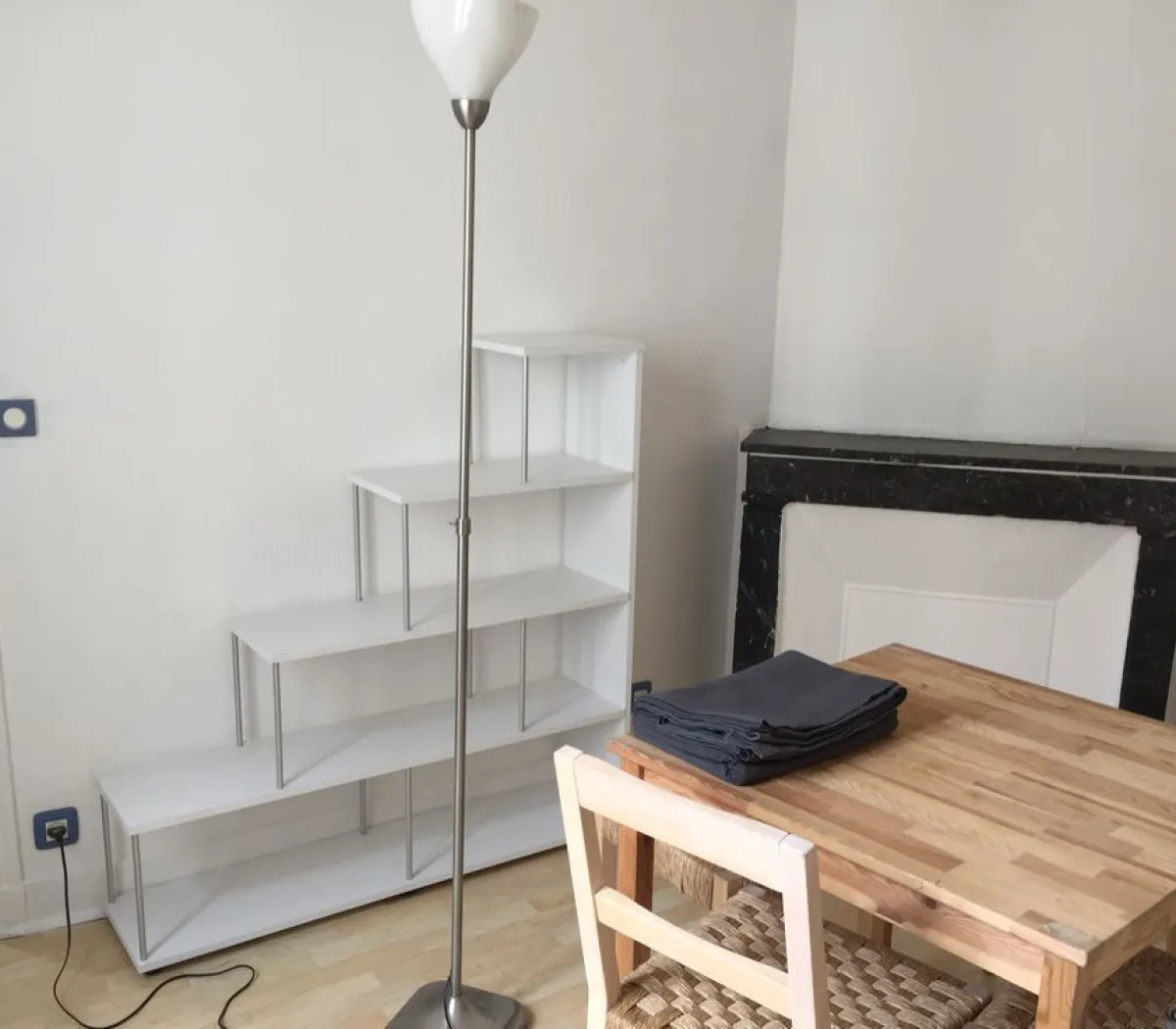 Location Joinville-le-Pont Appartement 6c19f8da