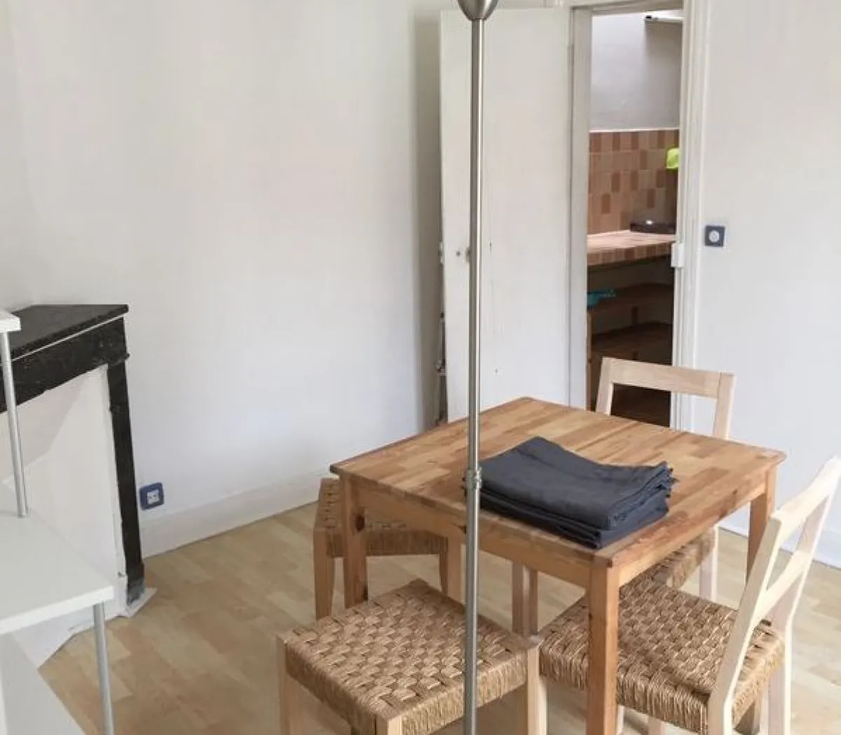 Location Joinville-le-Pont Appartement 6c19f8da