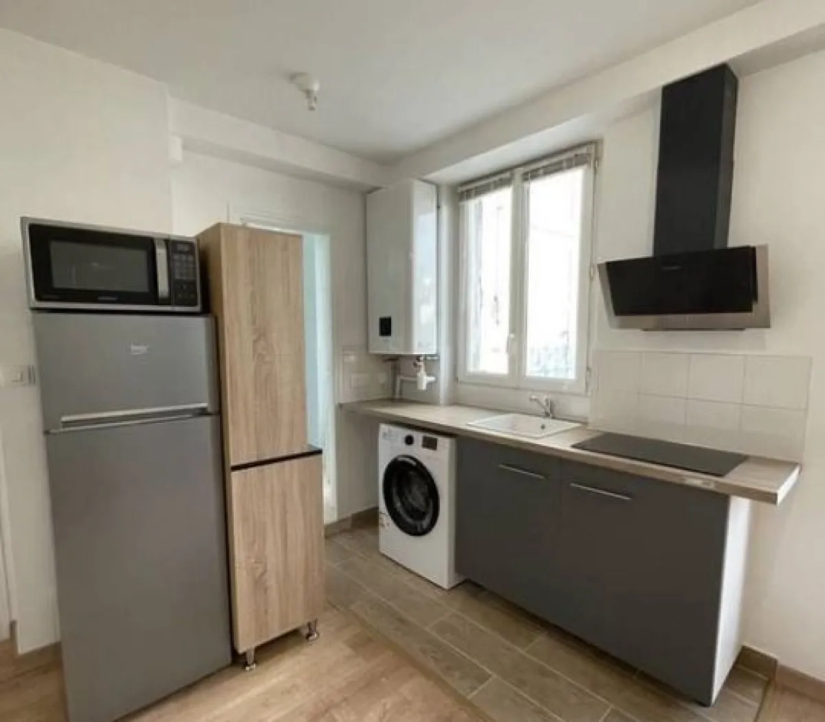 Location Paris Appartement 6c3bf69f