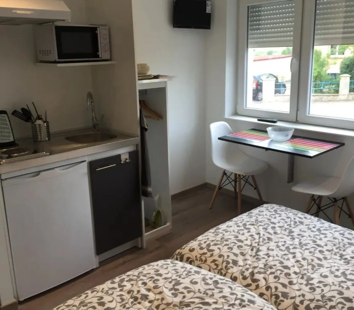 Location Kuntzig Appartement 6c46a274