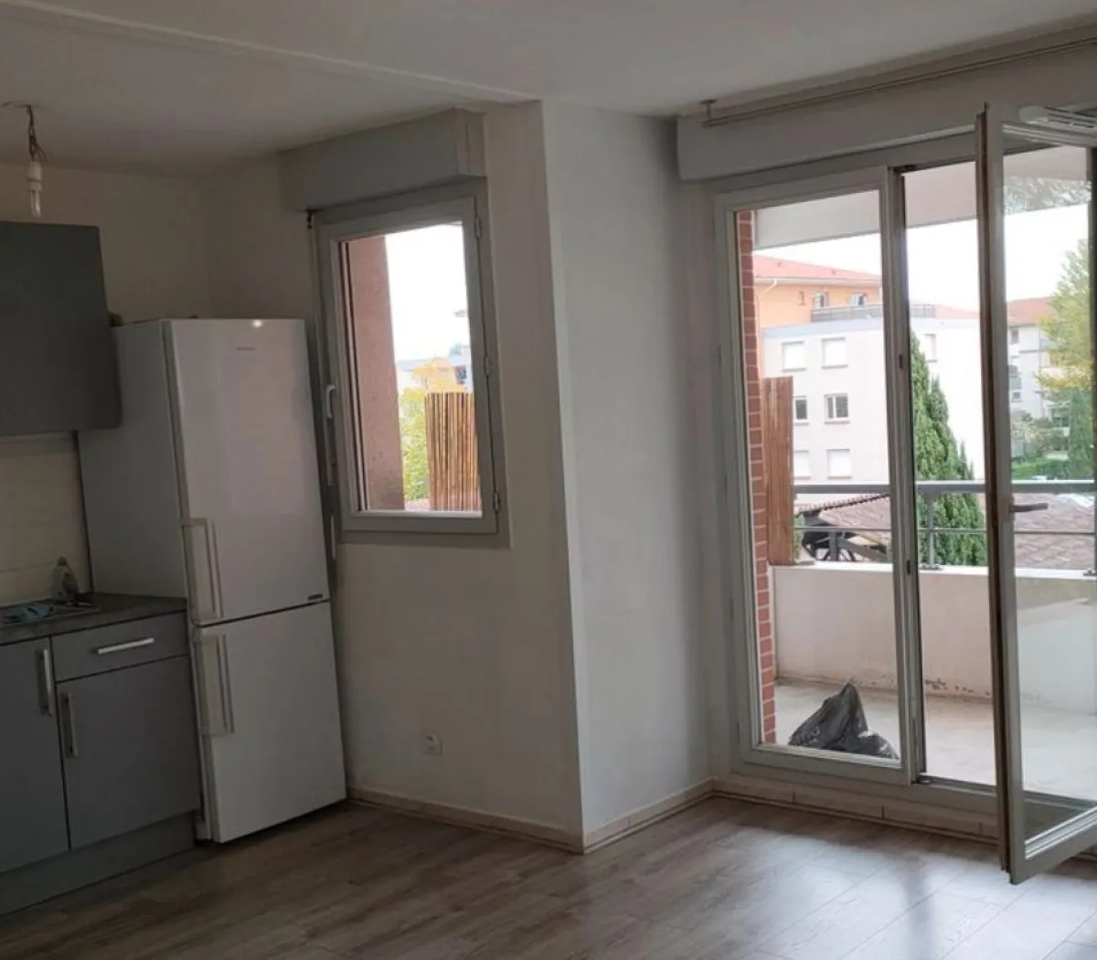 Location Toulouse Appartement 6c58dc17