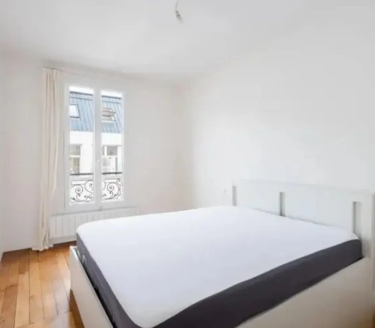 Location Aubervilliers Appartement 6c58e9e7