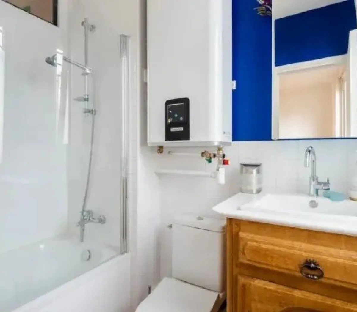 Location Aubervilliers Appartement 6c58e9e7