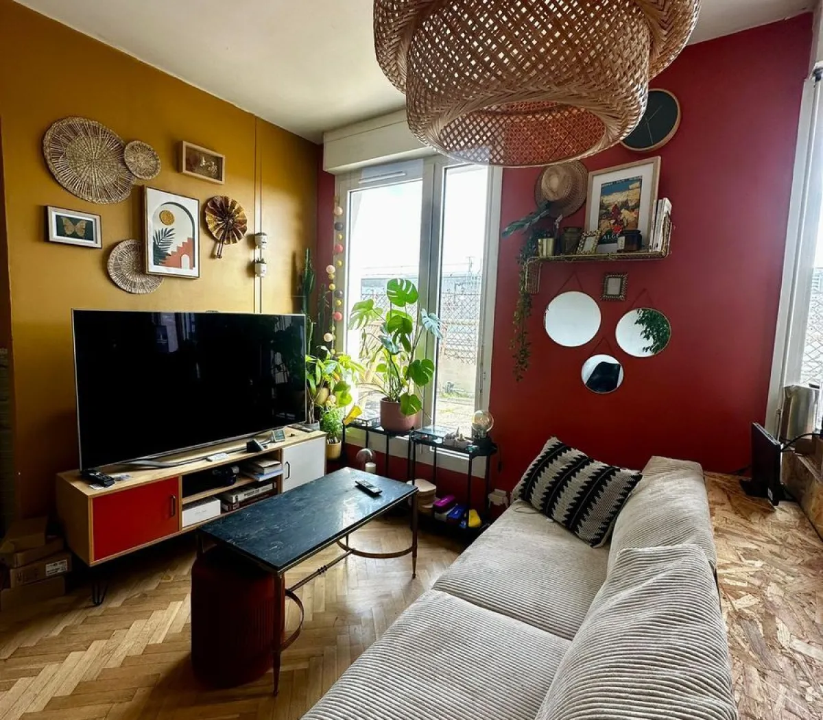 Location Rueil-Malmaison Appartement 6c94841a