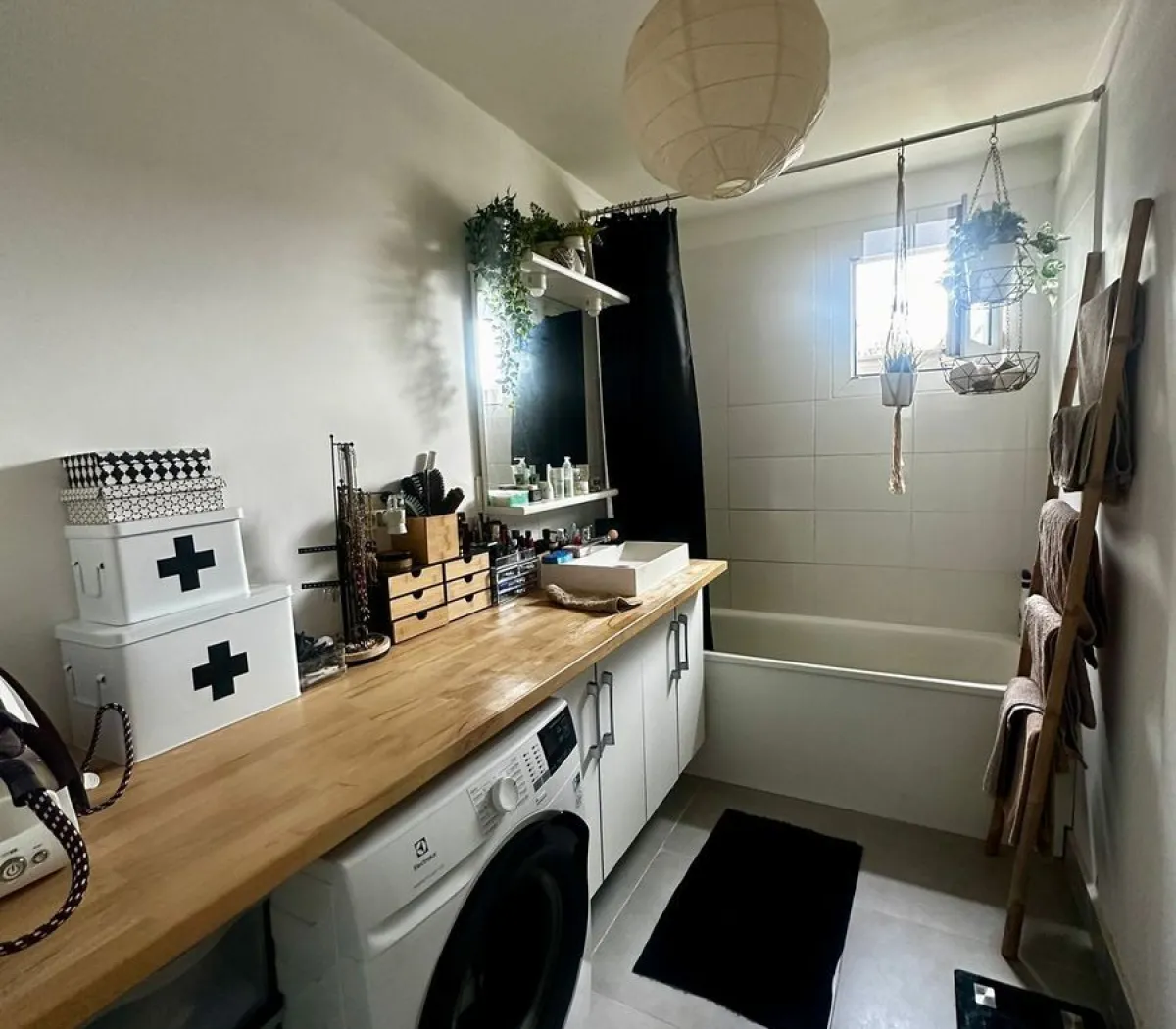 Location Rueil-Malmaison Appartement 6c94841a