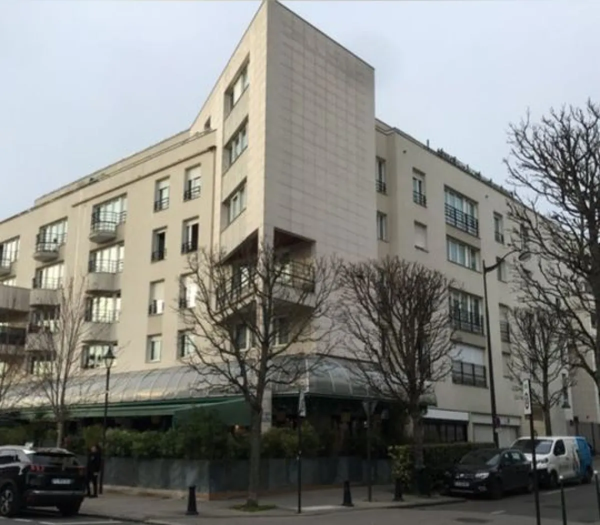 Location Rueil-Malmaison Appartement 6c94841a