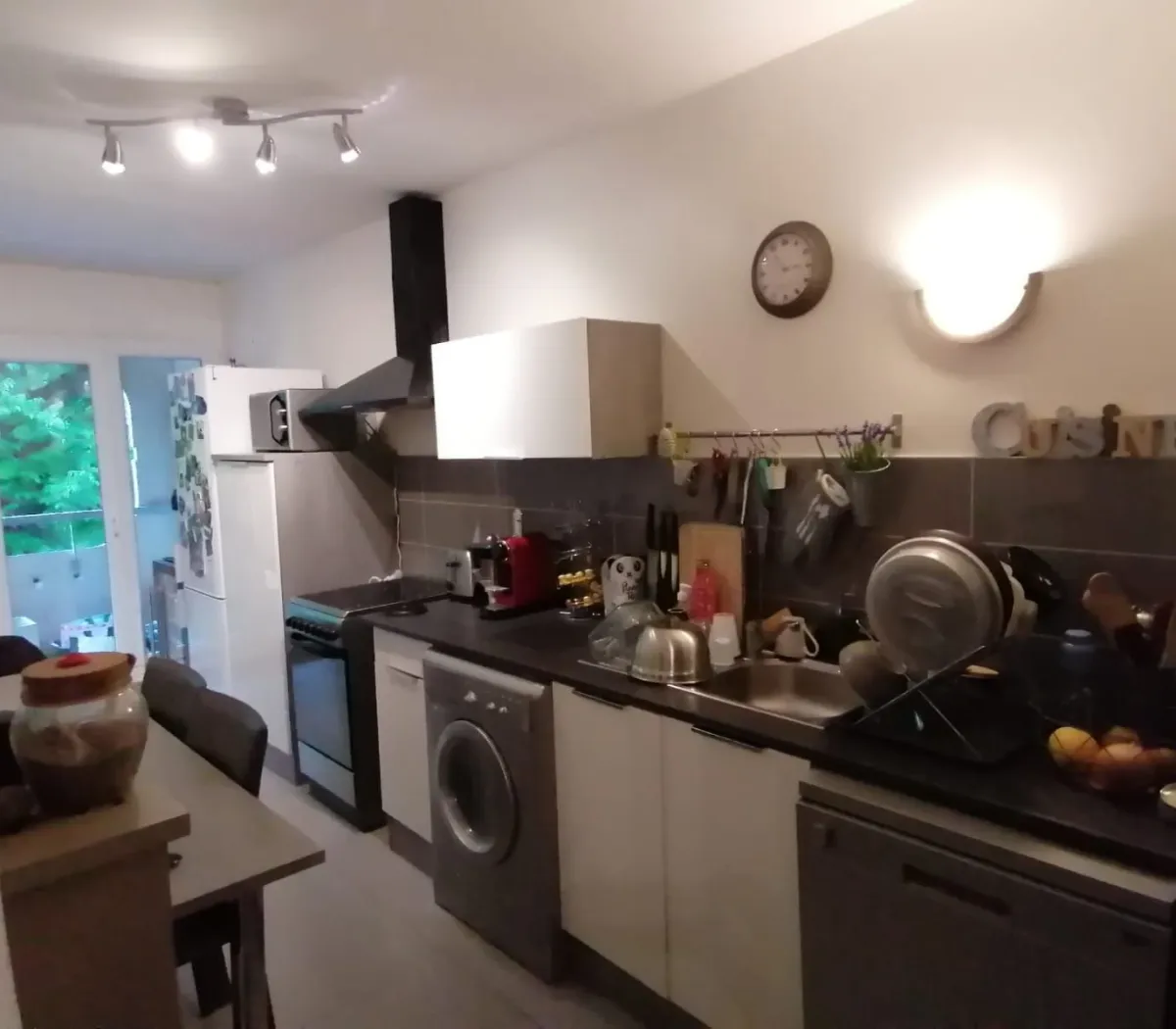 Location Lyon Appartement 6cbf7425