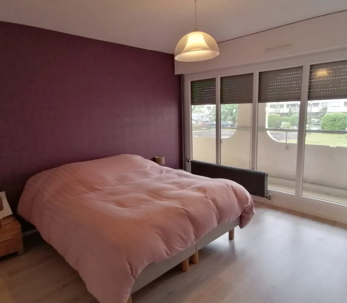 Location Lyon Appartement 6cbf7425