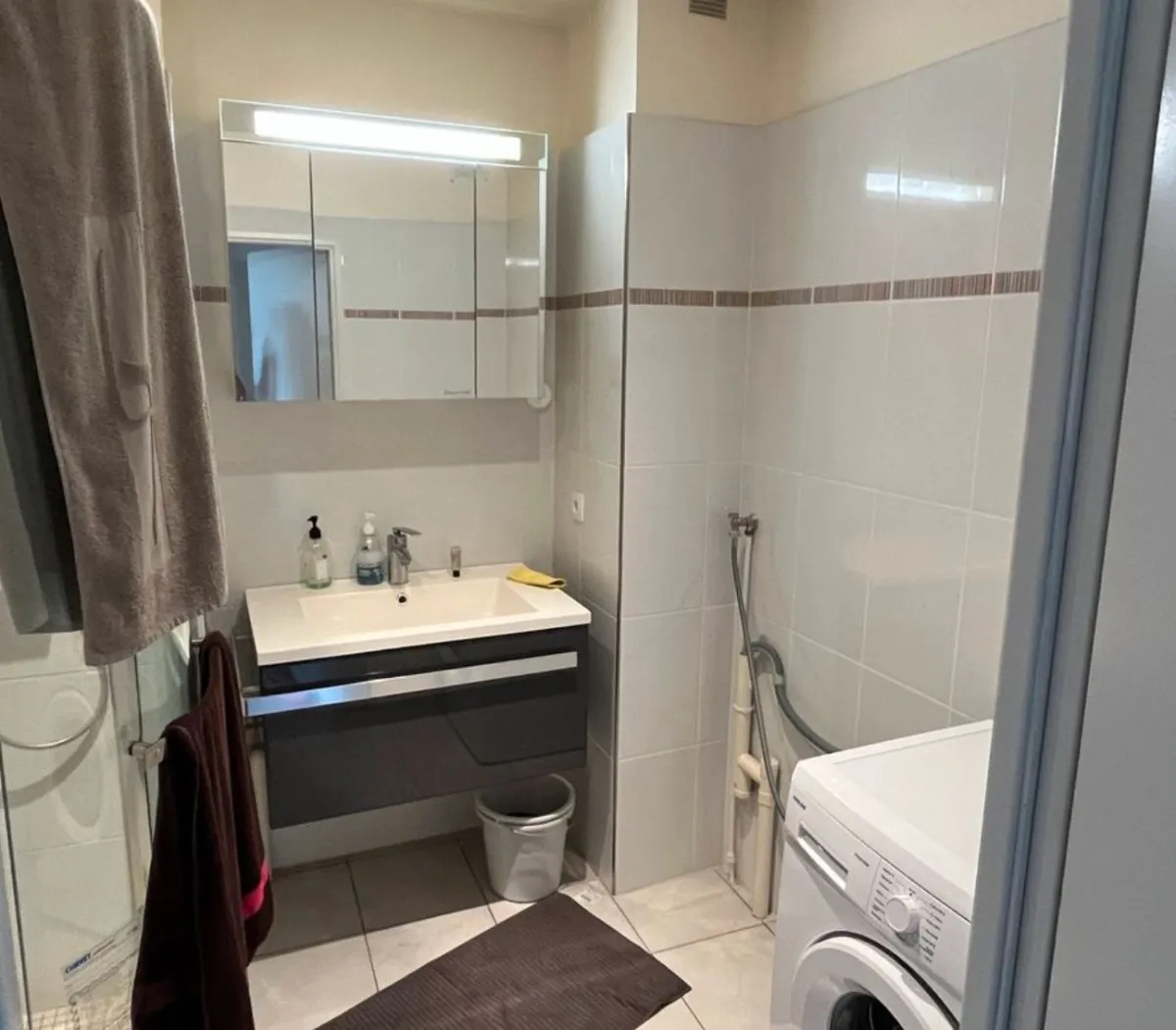 Location Villeurbanne Appartement 6cc955fe