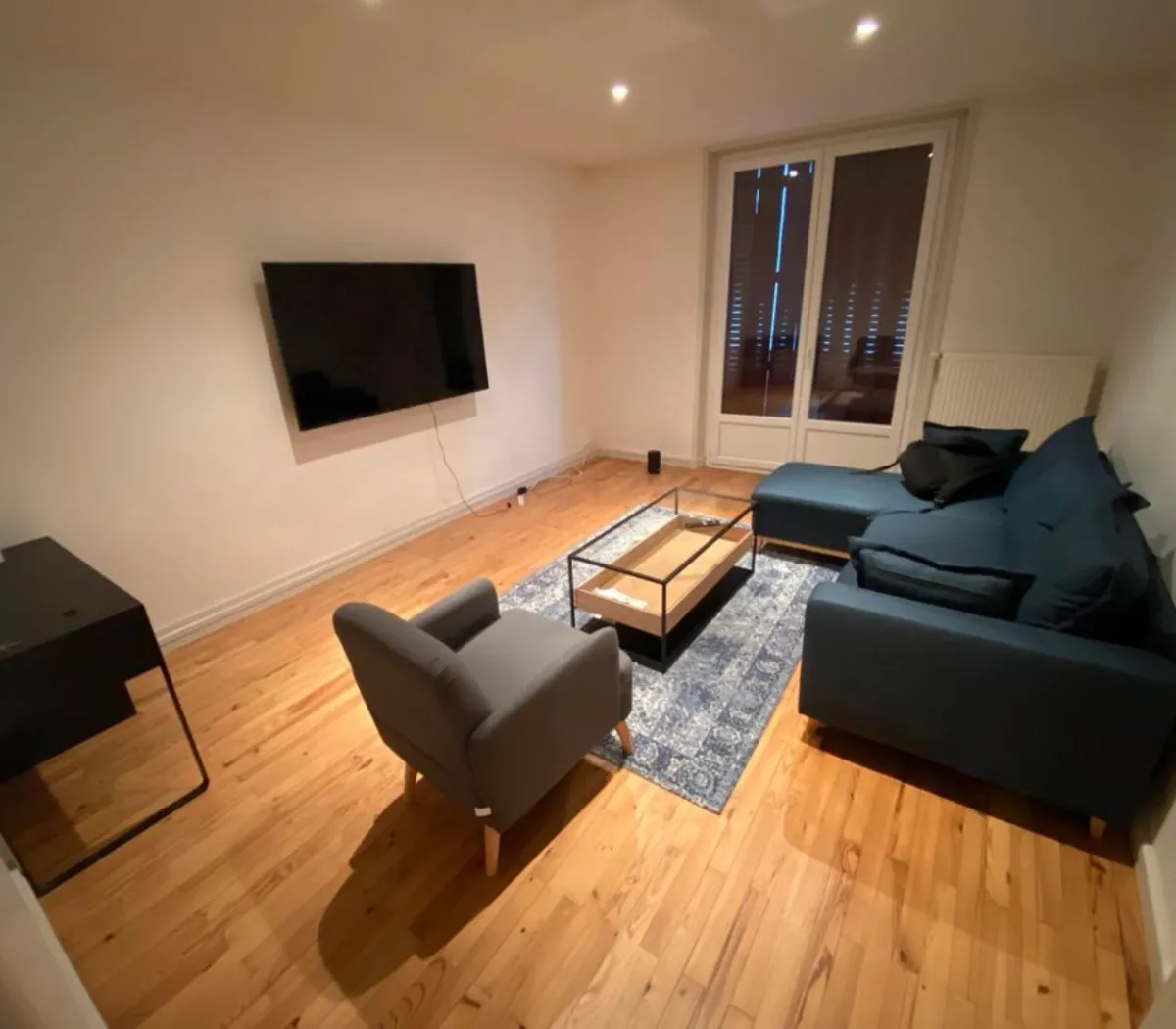 Location Villeurbanne Appartement 6cc955fe