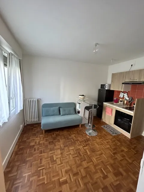 Location Clamart Appartement 6cd00560