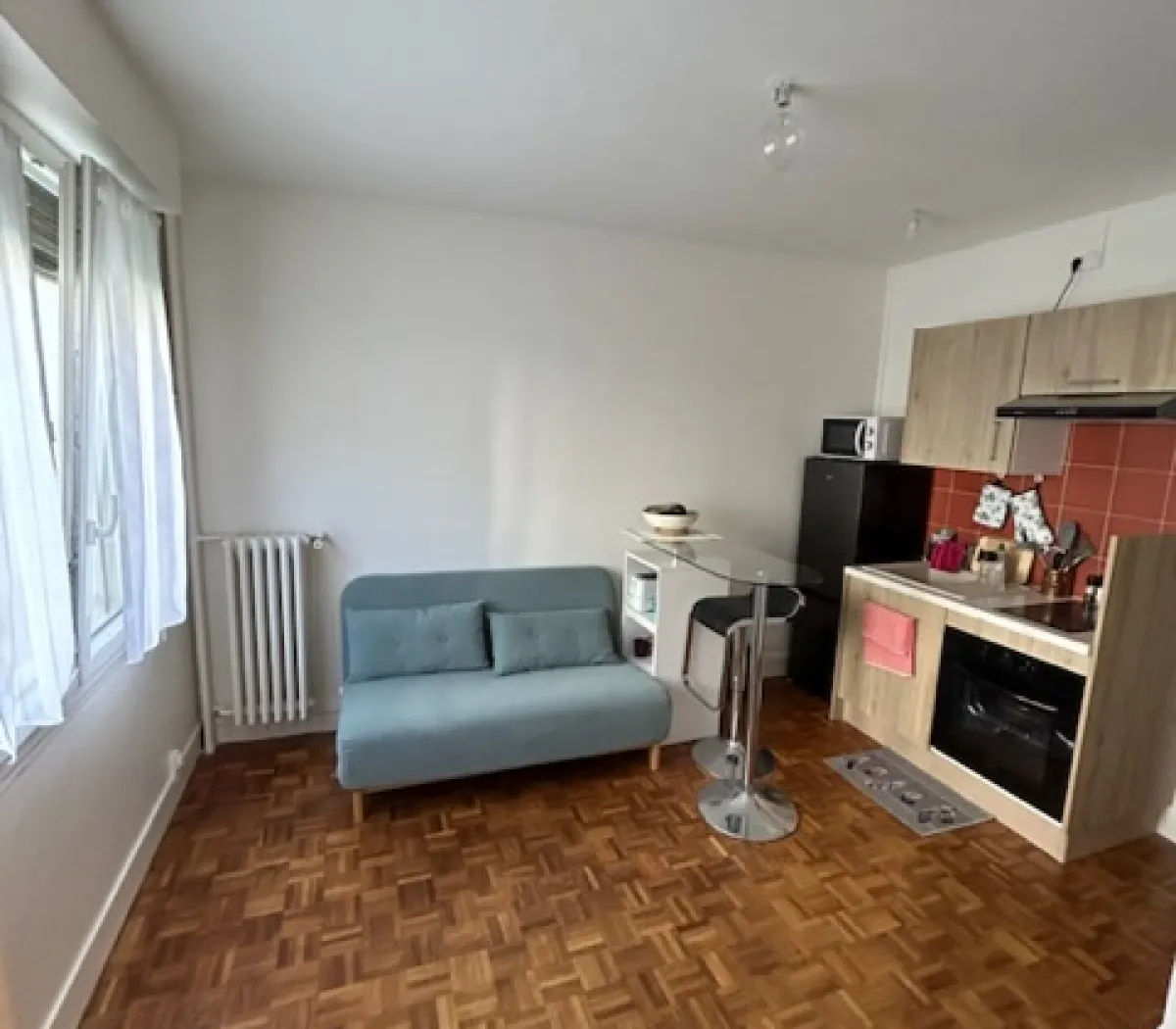 Location Clamart Appartement 6cd00560