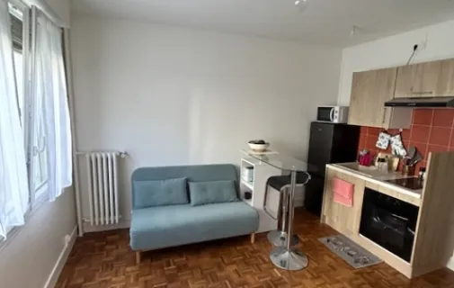 Location Clamart Appartement 6cd00560