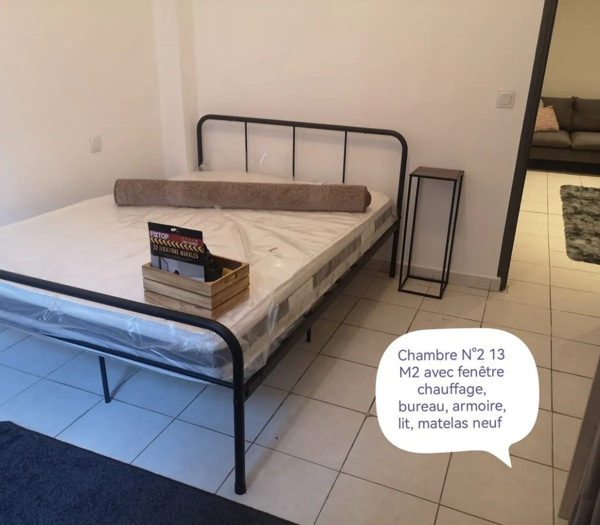 Location Marseille Appartement 6cda6bf3