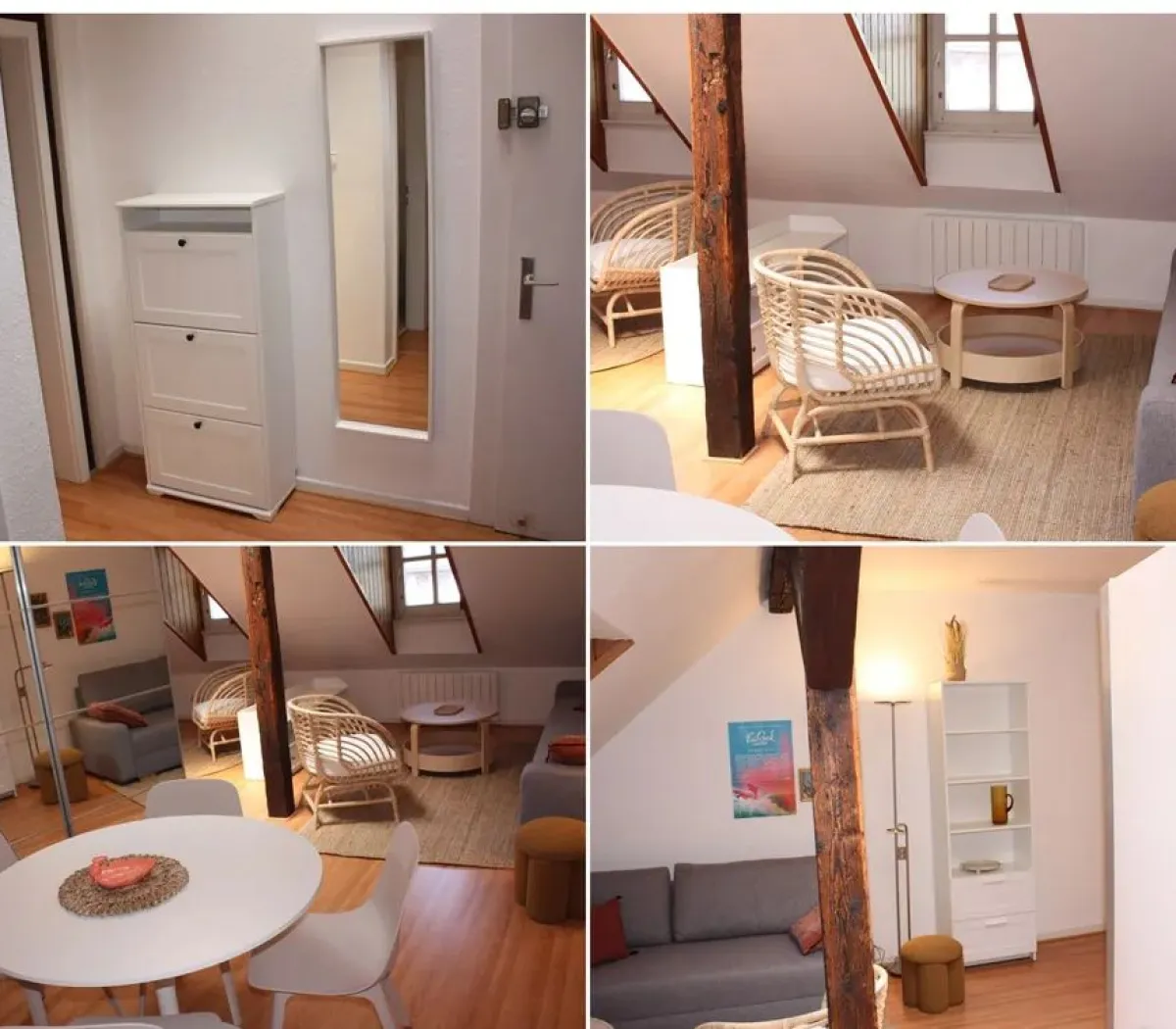 Location Strasbourg Appartement 6cfad15c