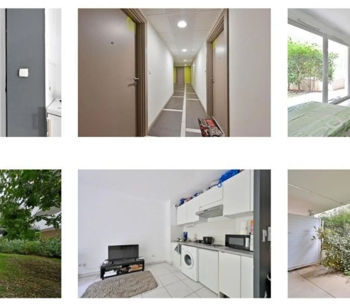 Location Montpellier Appartement 6d0655a9