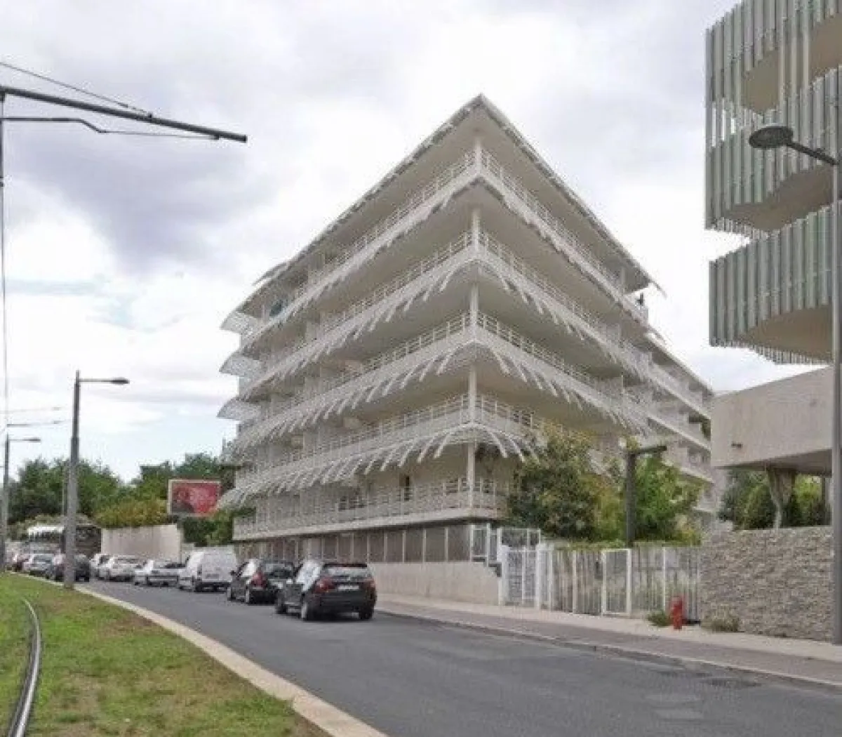 Location Montpellier Appartement 6d0655a9