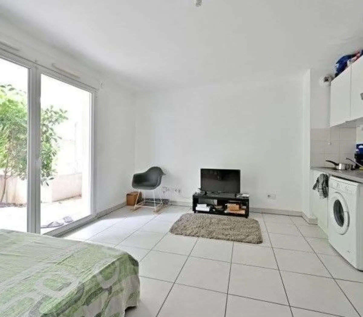 Location Montpellier Appartement 6d0655a9