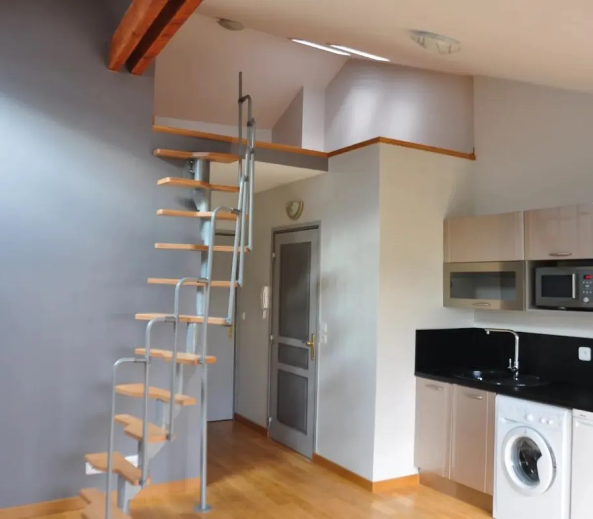 Location Rosny-sous-Bois Appartement 6d0b7a5a