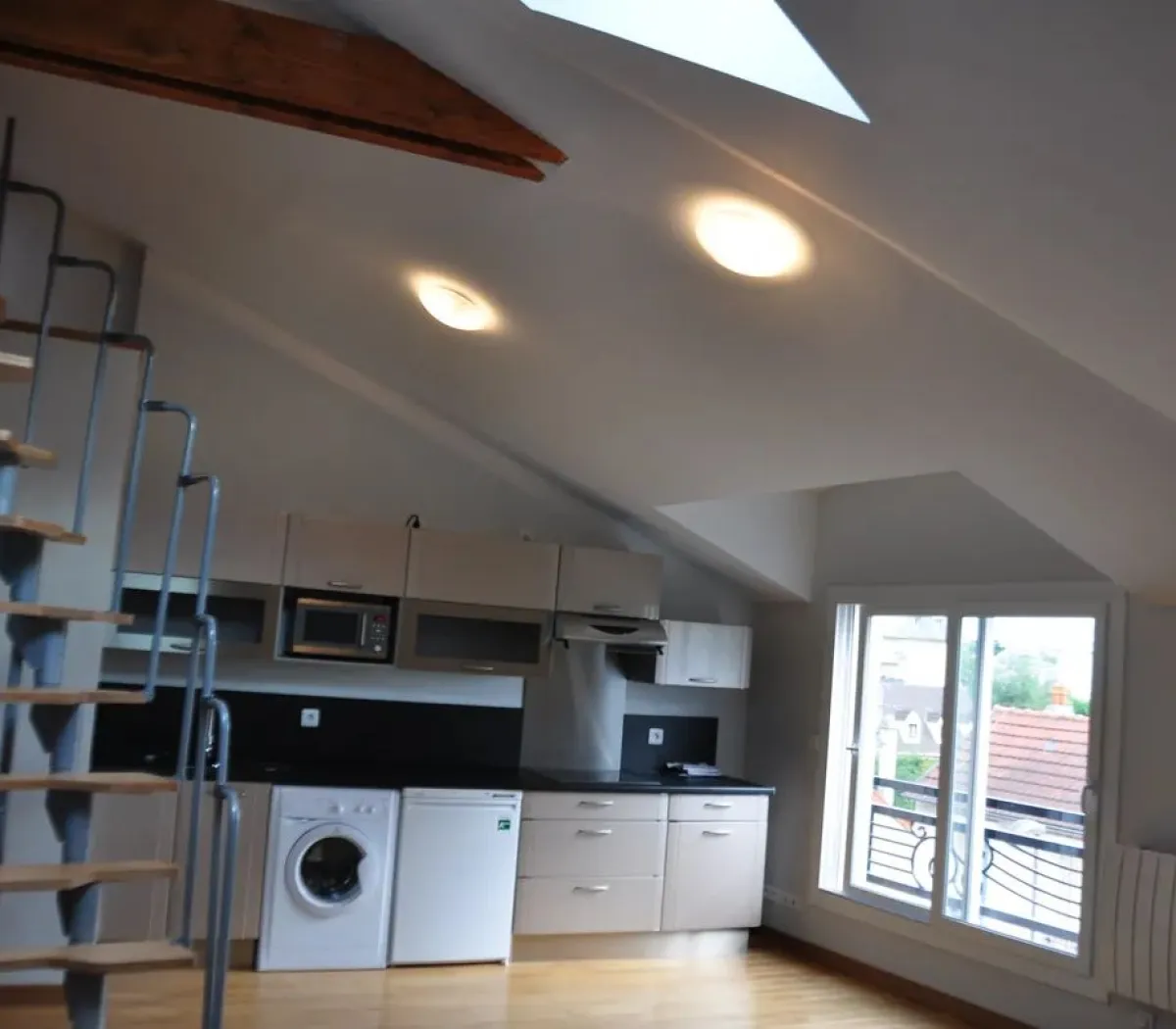 Location Rosny-sous-Bois Appartement 6d0b7a5a